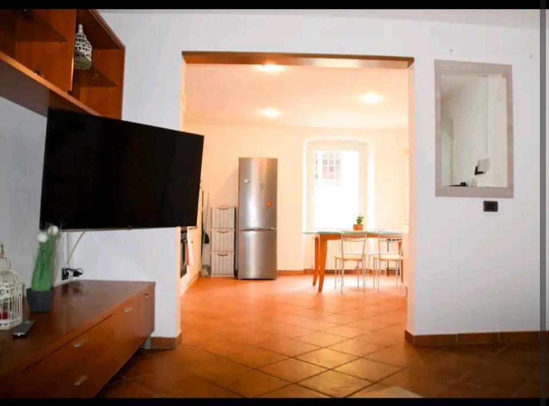 Camiremare Appartement Porto Venere Buitenkant foto